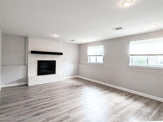 705 Millard Avenue, Royal Oak, MI 48073