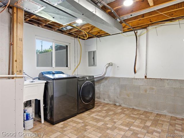 705 Millard Avenue, Royal Oak, MI 48073