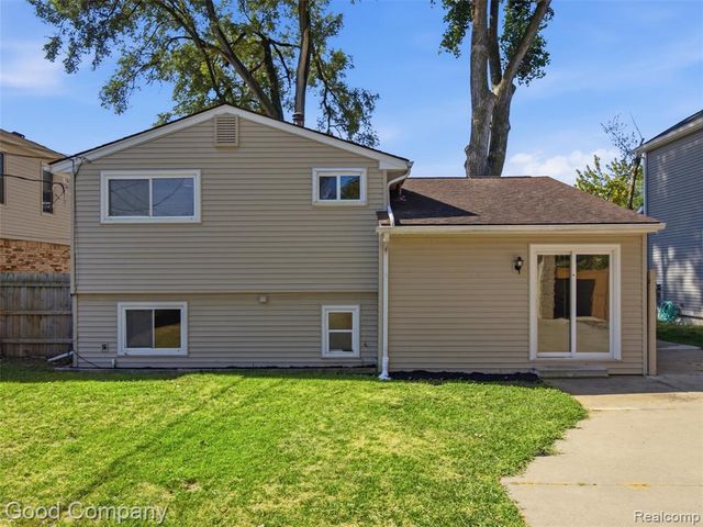 705 Millard Avenue, Royal Oak, MI 48073