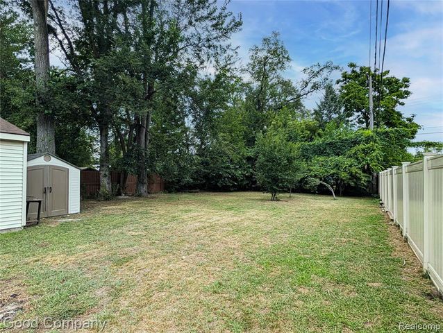 705 Millard Avenue, Royal Oak, MI 48073