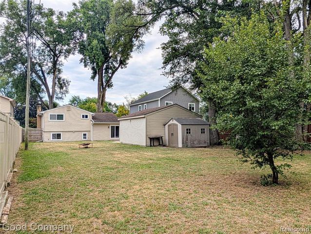 705 Millard Avenue, Royal Oak, MI 48073