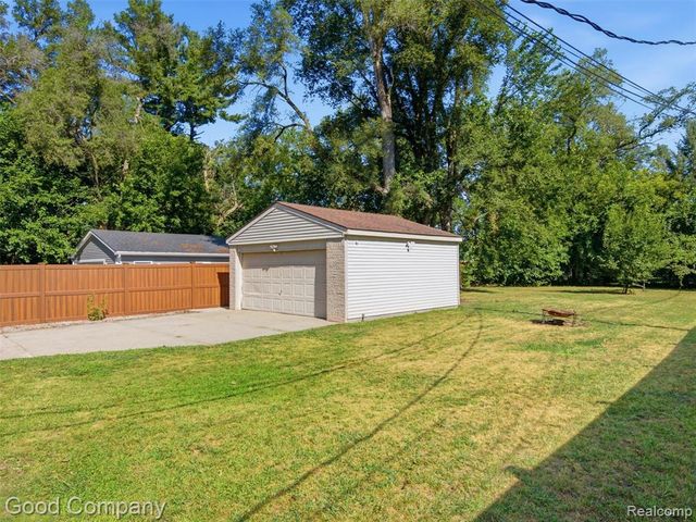 705 Millard Avenue, Royal Oak, MI 48073