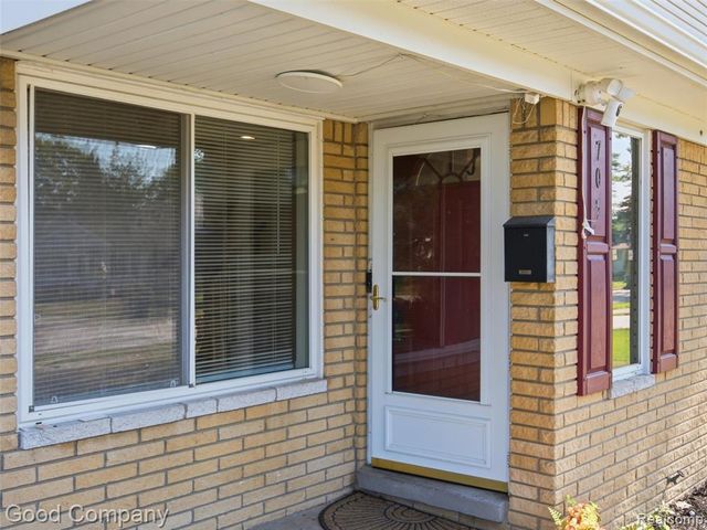 705 Millard Avenue, Royal Oak, MI 48073