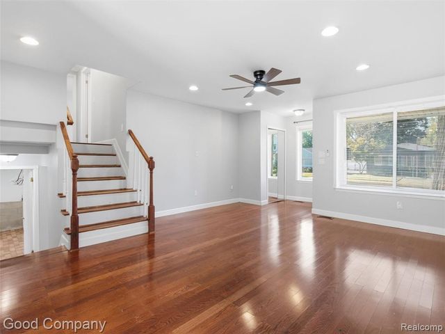 705 Millard Avenue, Royal Oak, MI 48073