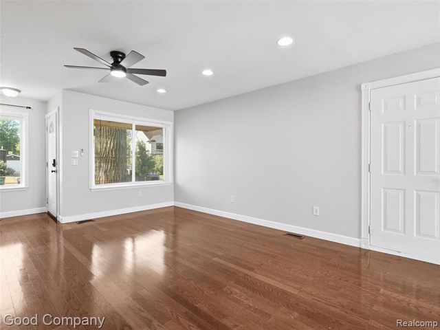705 Millard Avenue, Royal Oak, MI 48073