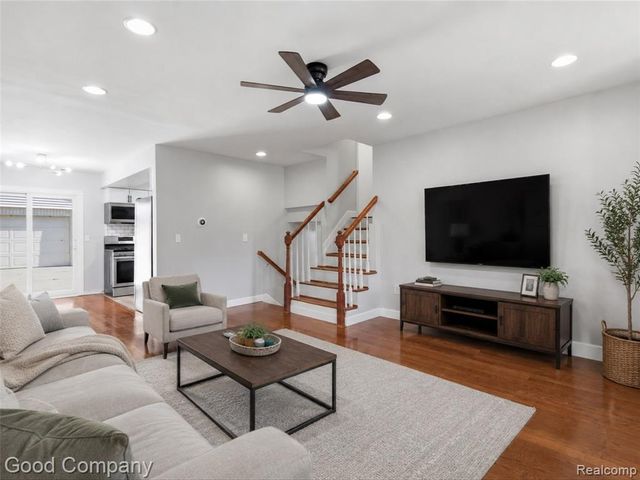 705 Millard Avenue, Royal Oak, MI 48073