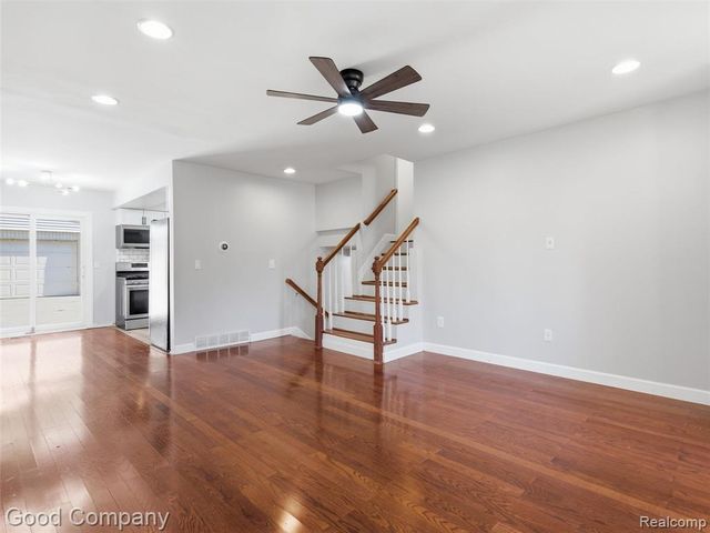 705 Millard Avenue, Royal Oak, MI 48073