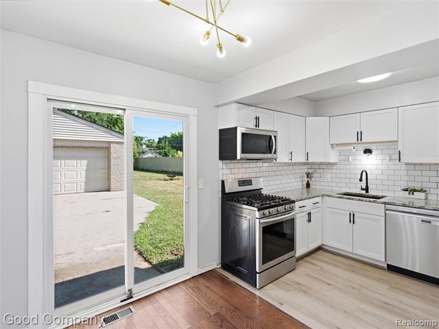 705 Millard Avenue, Royal Oak, MI 48073