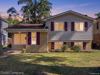 705 Millard Avenue, Royal Oak, MI 48073
