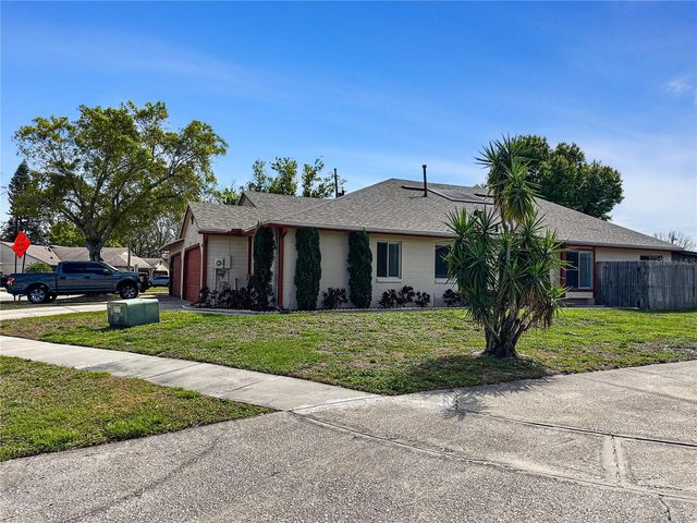 2506 TOBIN COURT, Orlando, FL 32837