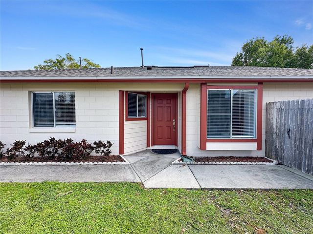 2506 TOBIN COURT, Orlando, FL 32837