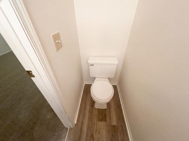 5083 Singleton Drive, 33B, Hilliard, OH 43026