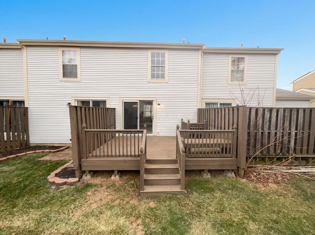 5083 Singleton Drive, 33B, Hilliard, OH 43026