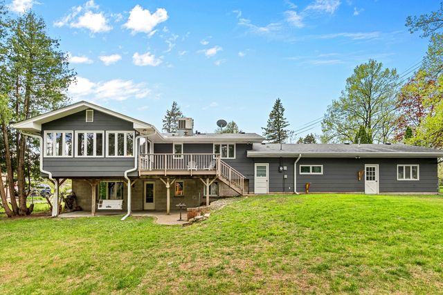 715 Tanglewood Drive, Shoreview, MN 55126