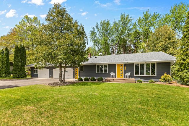 715 Tanglewood Drive, Shoreview, MN 55126