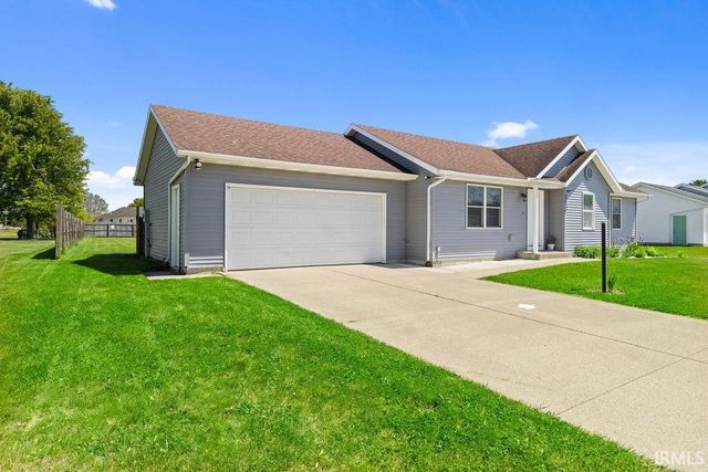 72102 Adam Street, Milford, IN 46542