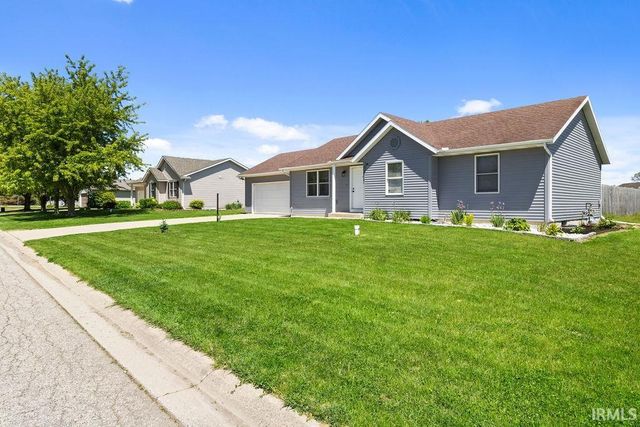 72102 Adam Street, Milford, IN 46542