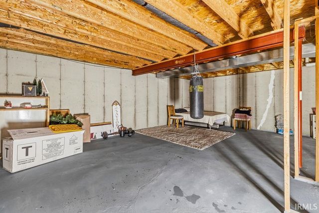 72102 Adam Street, Milford, IN 46542