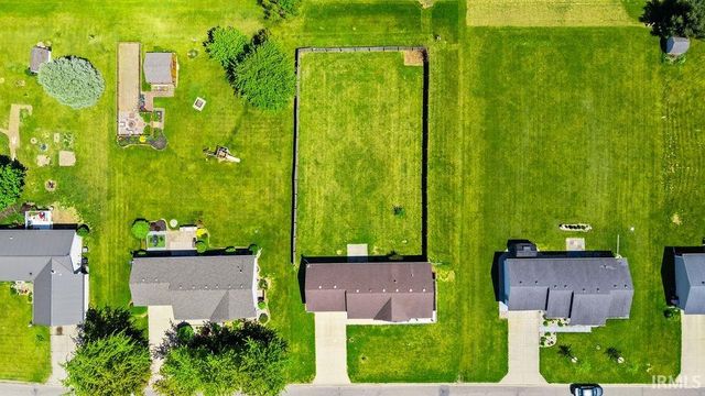 72102 Adam Street, Milford, IN 46542