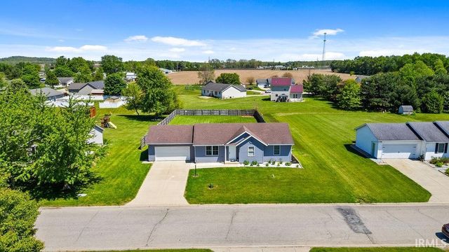 72102 Adam Street, Milford, IN 46542
