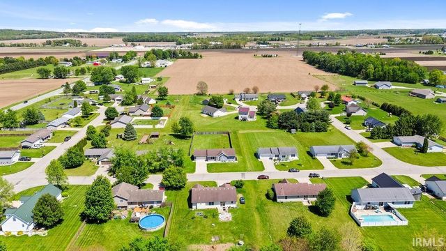 72102 Adam Street, Milford, IN 46542