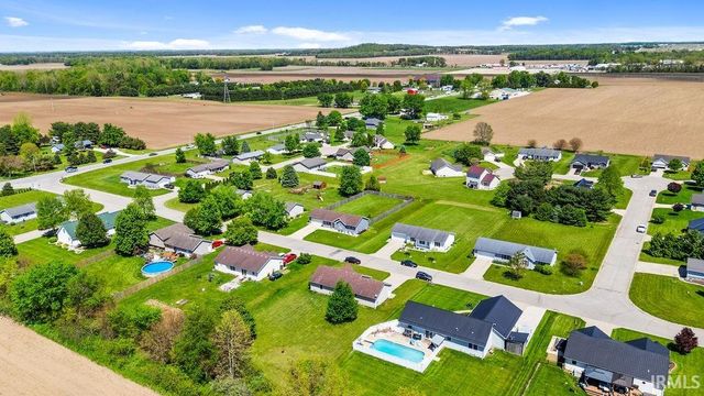 72102 Adam Street, Milford, IN 46542