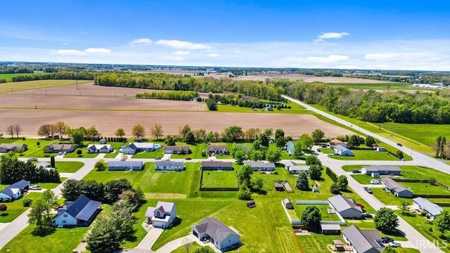72102 Adam Street, Milford, IN 46542
