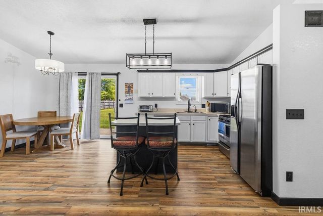 72102 Adam Street, Milford, IN 46542