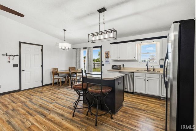 72102 Adam Street, Milford, IN 46542