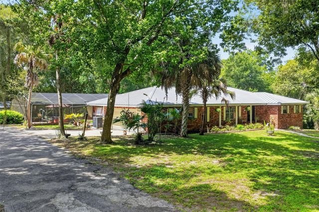 22740 COUNTY ROAD 44A, Eustis, FL 32736