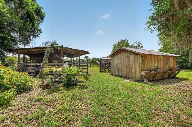 22740 COUNTY ROAD 44A, Eustis, FL 32736