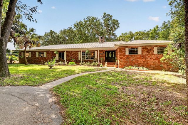 22740 COUNTY ROAD 44A, Eustis, FL 32736