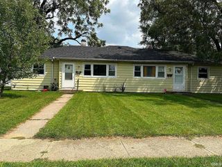 420 S 27Th Street, South Bend, IN 46615