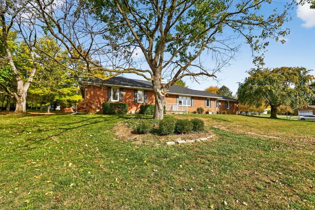 242 Miller Drive 242 Miller Drive, Urbana, OH 43078