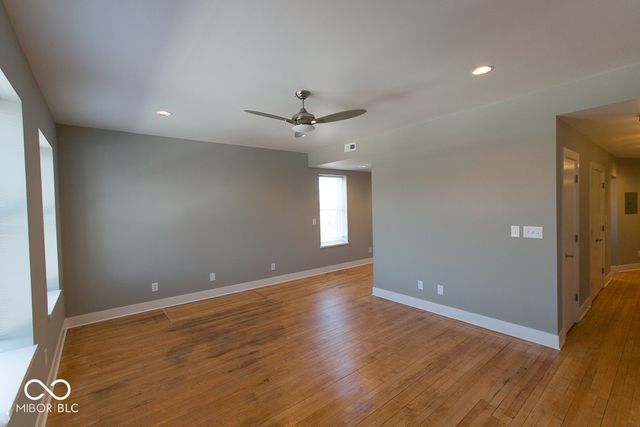 1301 N Alabama Street NW 4, Indianapolis, IN 46202