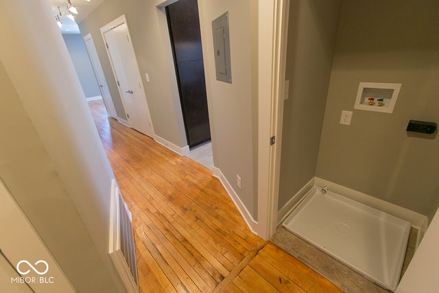 1301 N Alabama Street NW 4, Indianapolis, IN 46202