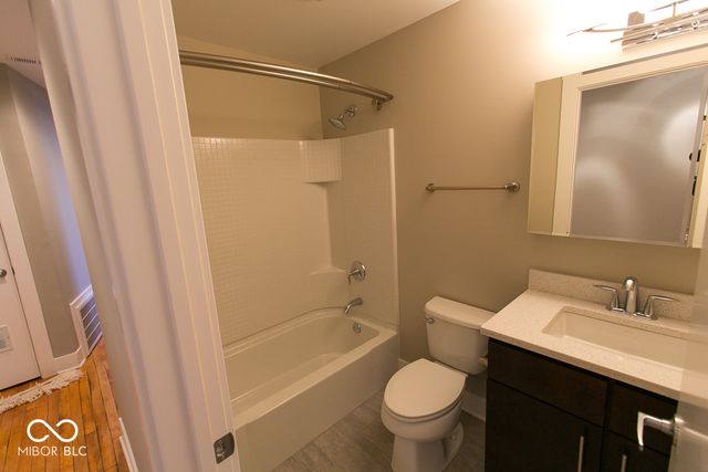 1301 N Alabama Street NW 4, Indianapolis, IN 46202