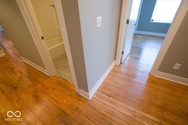 1301 N Alabama Street NW 4, Indianapolis, IN 46202