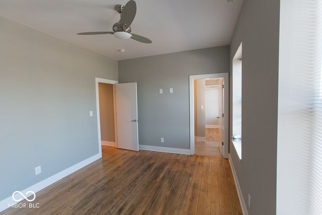 1301 N Alabama Street NW 4, Indianapolis, IN 46202