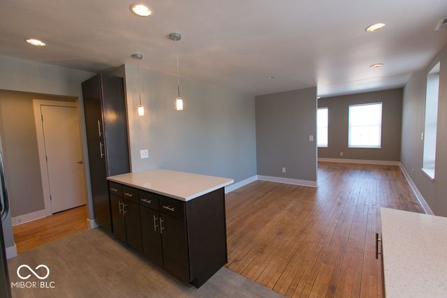 1301 N Alabama Street NW 4, Indianapolis, IN 46202