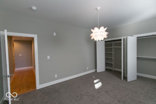 1301 N Alabama Street NW 4, Indianapolis, IN 46202