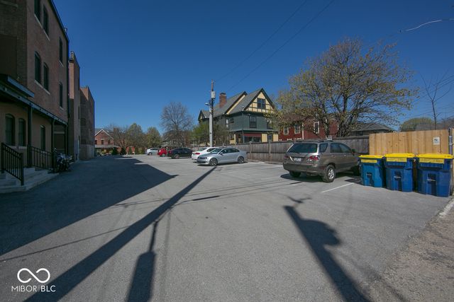 1301 N Alabama Street NW 4, Indianapolis, IN 46202