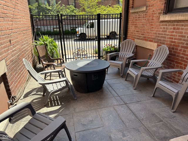1301 N Alabama Street NW 4, Indianapolis, IN 46202