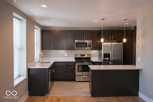 1301 N Alabama Street NW 4, Indianapolis, IN 46202