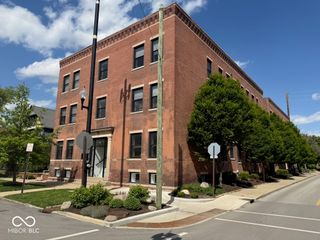 1301 N Alabama Street NW 4, Indianapolis, IN 46202