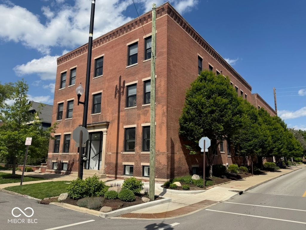 1301 N Alabama Street NW 4, Indianapolis, IN 46202