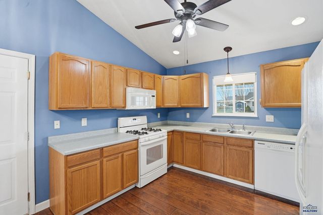 5288 MERCURY DR, Rapid City, SD 57703