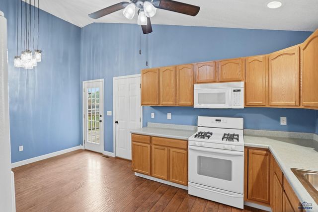 5288 MERCURY DR, Rapid City, SD 57703