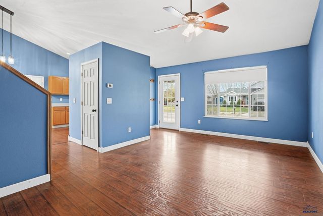 5288 MERCURY DR, Rapid City, SD 57703