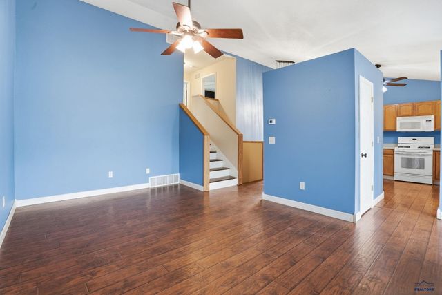 5288 MERCURY DR, Rapid City, SD 57703